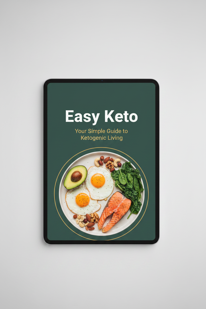 Easy Keto