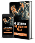 Ultimate Home Workout Plan