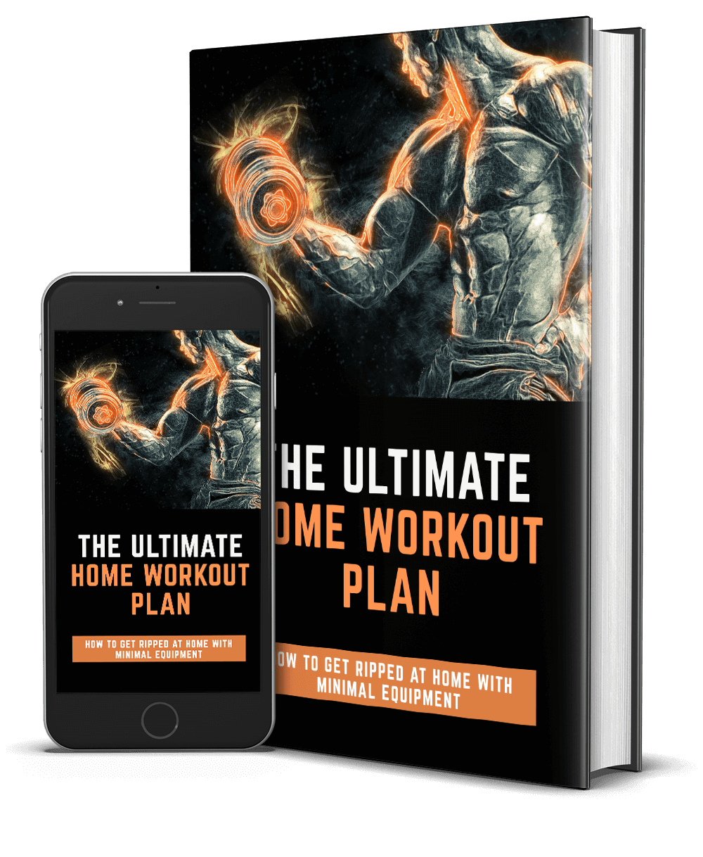 Ultimate Home Workout Plan