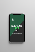 Ketogenic Diet 101