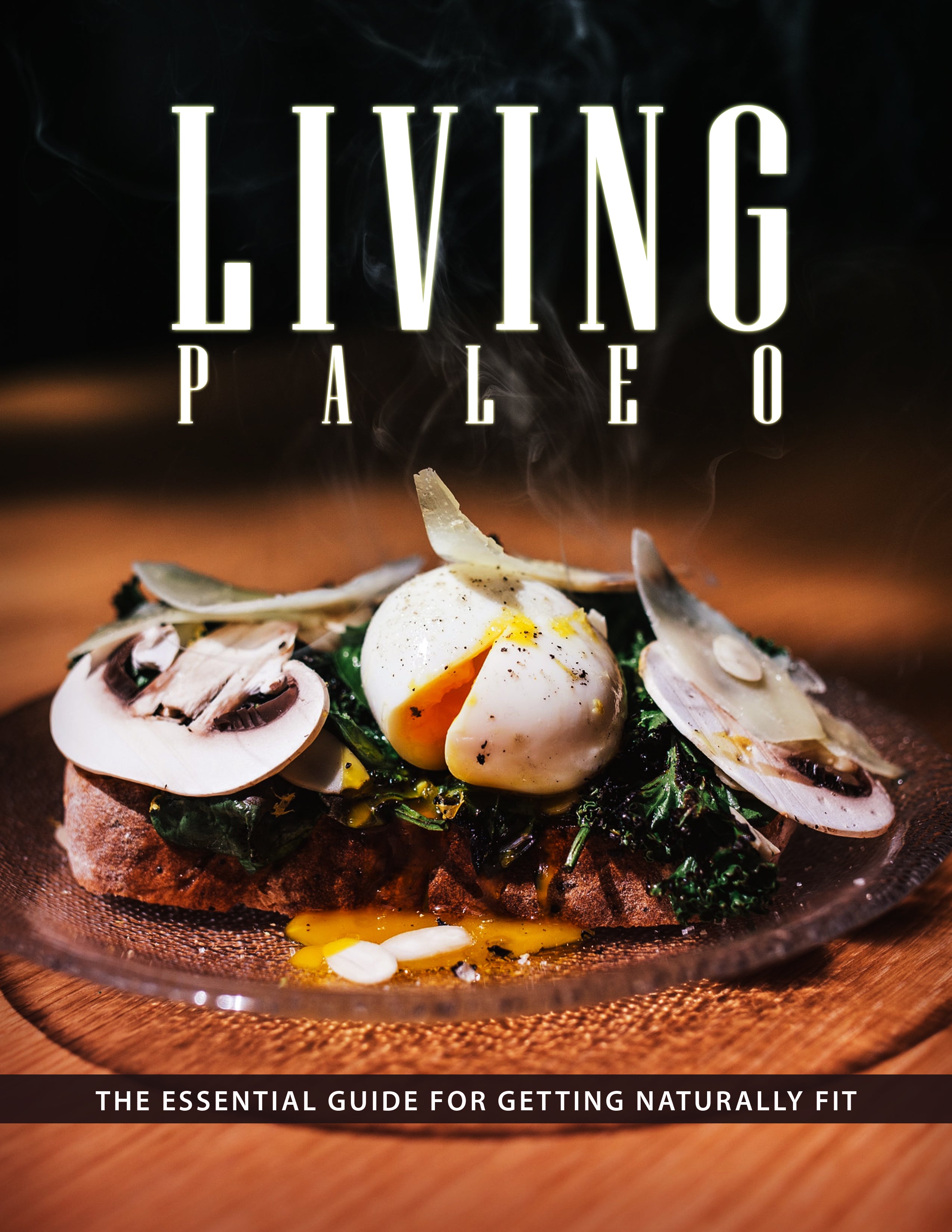 Living Paleo - Training Guide.
