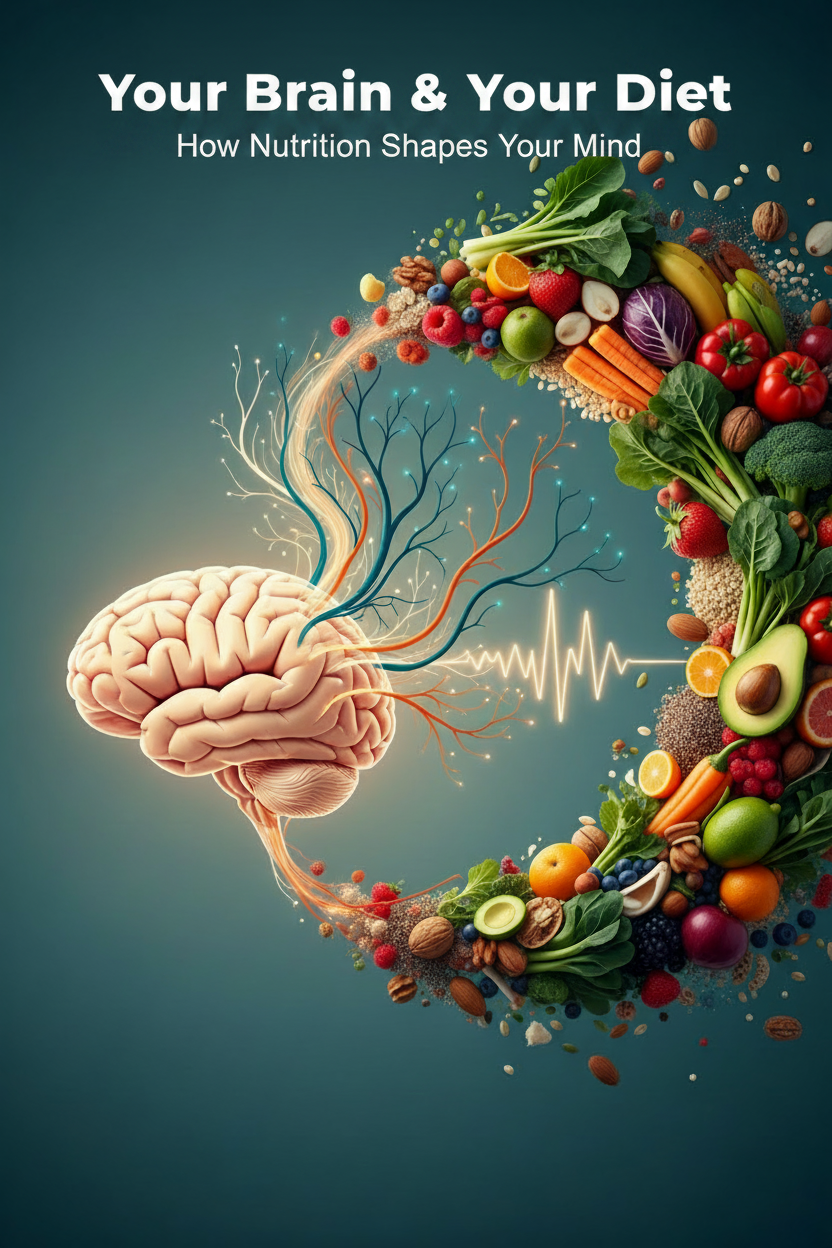 Your Brain & Your Diet