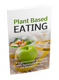Plant Based Eating
