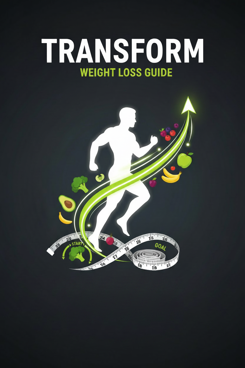 Weight Lost Made Easy
